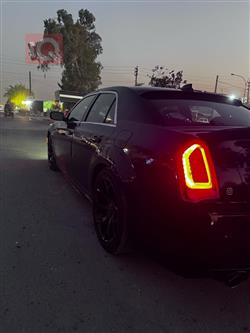 كرايسلر 300